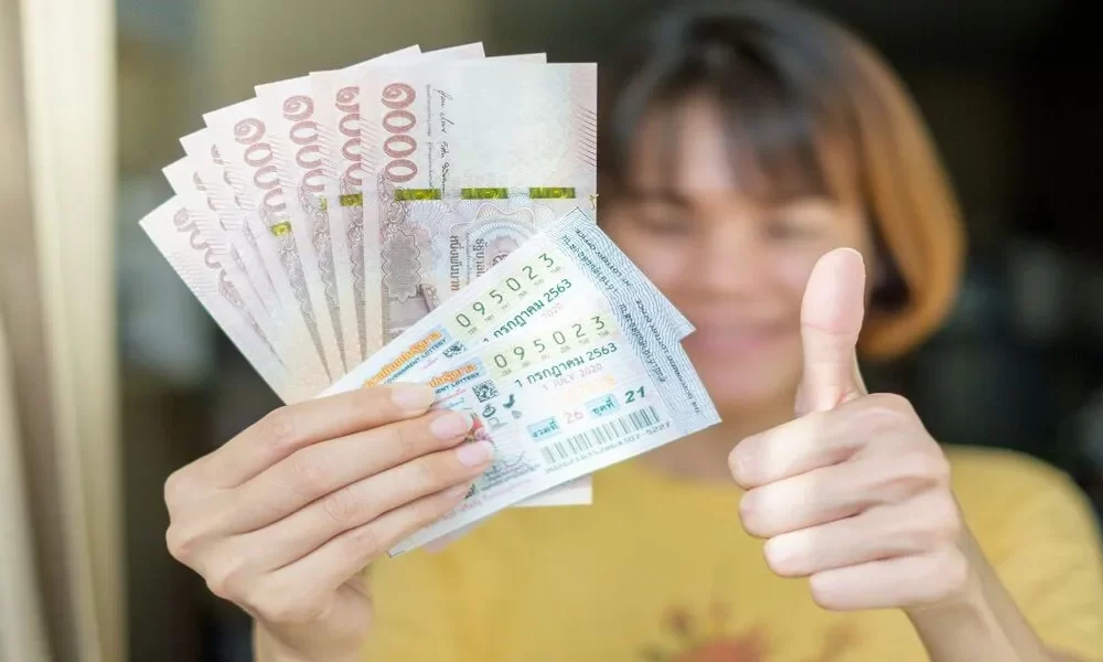 How to Increase Your Chances of Winning Thailand Lottery