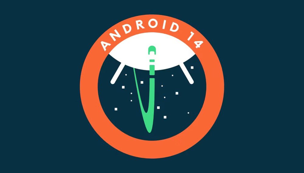 Android 14 Beta