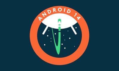 Android 14 Beta