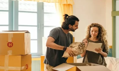 How to Make Sure That Your Long Distance Move Cross State Is Not a Logistical Nightmare