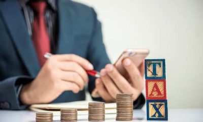 How to Pay Less Tax in 2023-24 Step-by-Step Guide