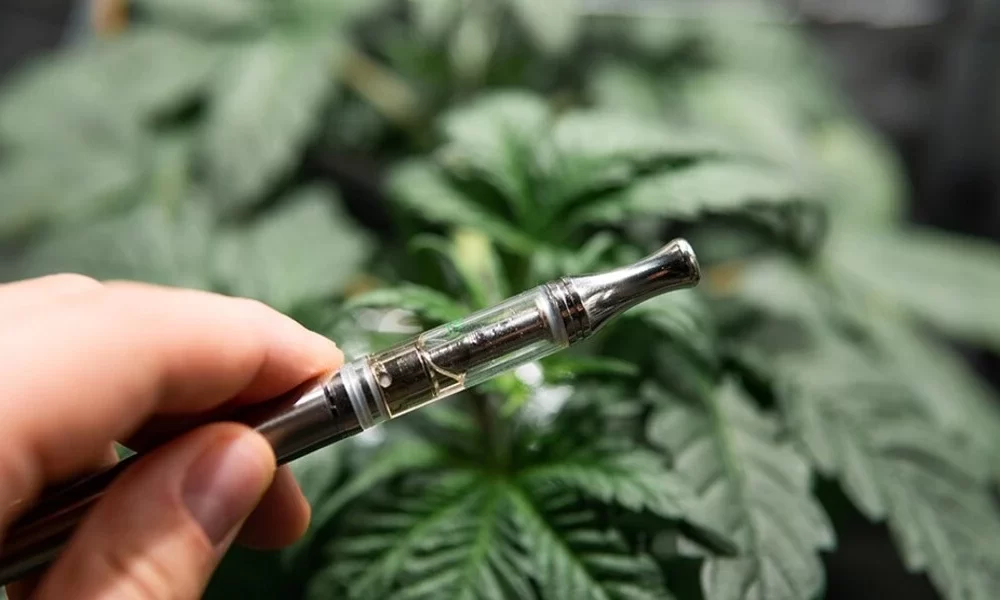 How to Properly Dispose of Weed Vaporizers