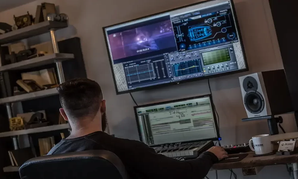 How to Remove Background Noise from Video