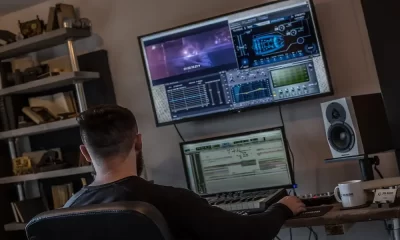 How to Remove Background Noise from Video