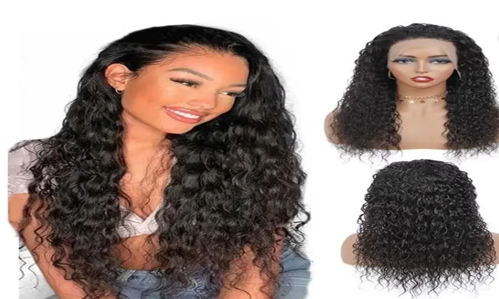 How to Wear Beautyforever Lace Front Wigs Without Damage?