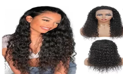 How to Wear Beautyforever Lace Front Wigs Without Damage?