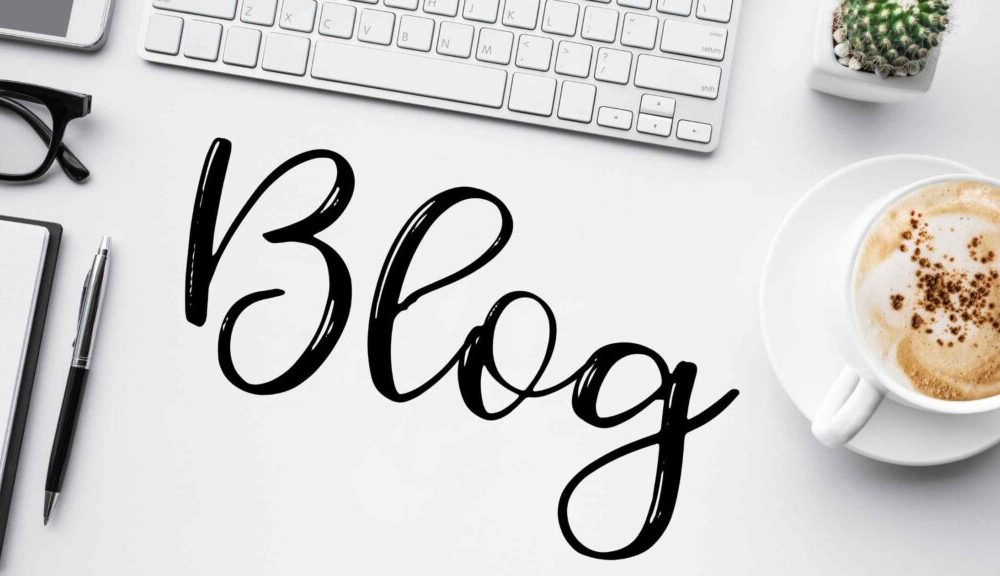 How To Start A Blog And Make Money