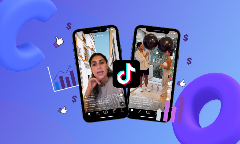 Top 12 Paid and Free TikTok Analytics Tool