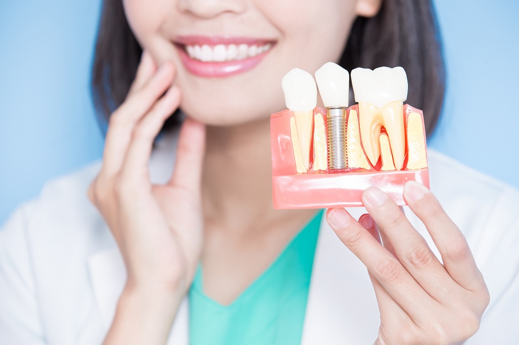 Implant Dentistry Course