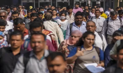 India to Overtake China as the World's Most Populous Country by mid-2023, Says UN Report