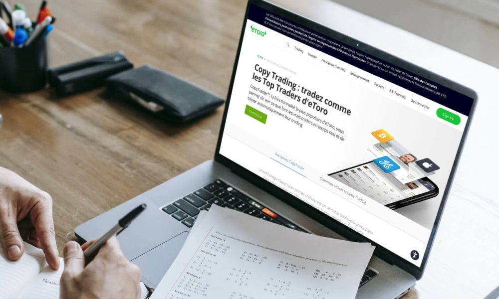 Is eToro Copy Trading Strategy Good