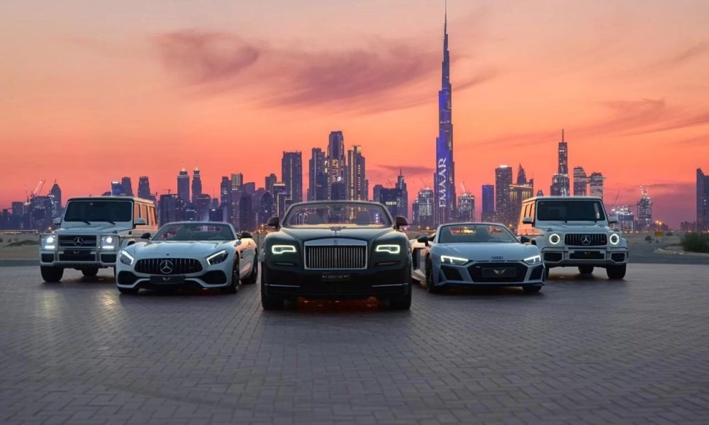 Is it Cost-Saving to Rent a Car in Dubai on a Monthly Basis