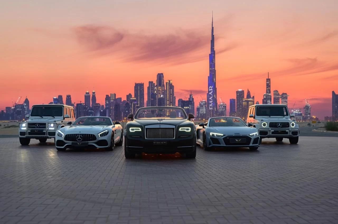 Is it Cost-Saving to Rent a Car in Dubai on a Monthly Basis