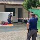 police find woman and son dead