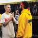 Kanye West Merchandise Store Promotes Pop Culture