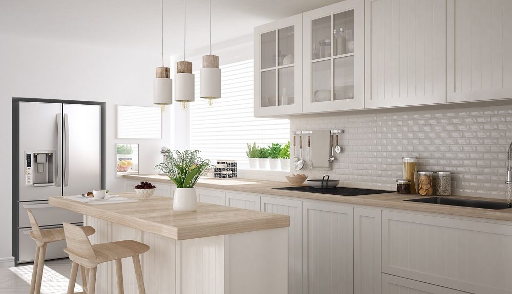 Kitchen Renovation