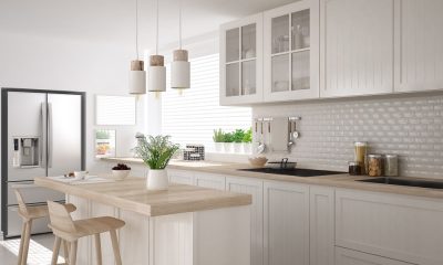 Kitchen Renovation
