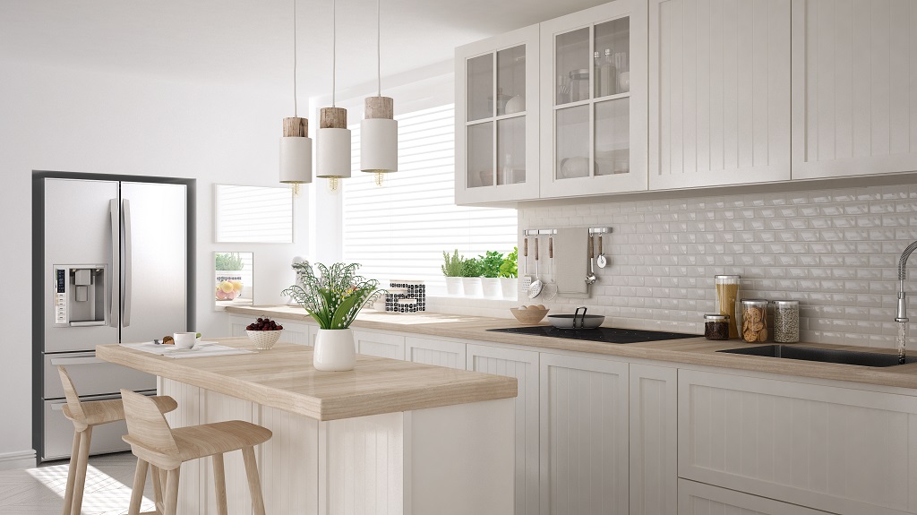 Kitchen Renovation