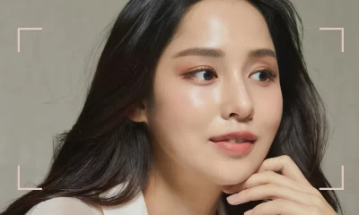 Korean Glass Skin