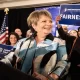 Liberal Wins Wisconsin Supreme Court Election Ahead of Abortion Ruling