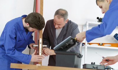 What Makes a One Locksmith Better than Another