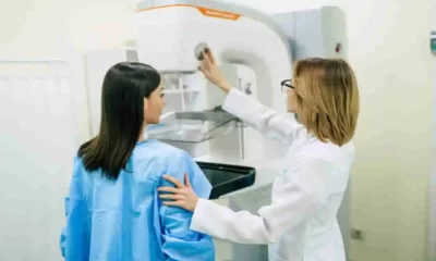 Breast Cancer Screenings Are Underused, According To a UVM Study