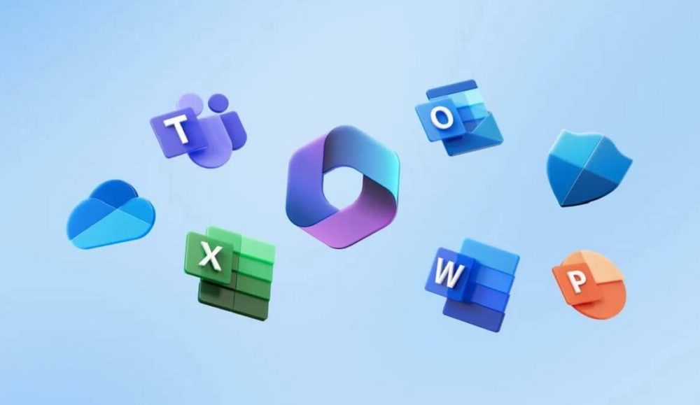 Microsoft Office Professional