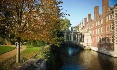 2023’s Most Expensive College Towns for Students