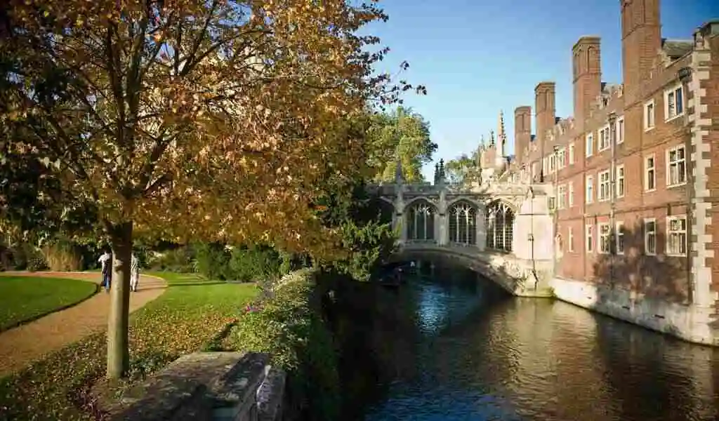 2023’s Most Expensive College Towns for Students