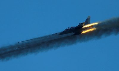 Myanmar Mig-29 Airstrike Kills Civilians, Including 20-30 Children