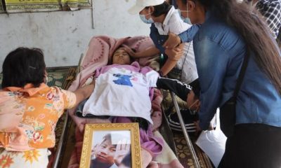 Myanmar Military Airstrike Sees 24 Women, and 38 Children Slaughtered