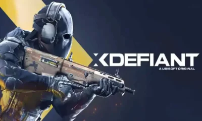 XDefiant Hands-On Preview - Call Of Duty Featuring Ubisoft IPs