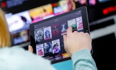 Netflix Hits Record High of 232.5 Million Subscribers, Password Crackdown Coming Soon