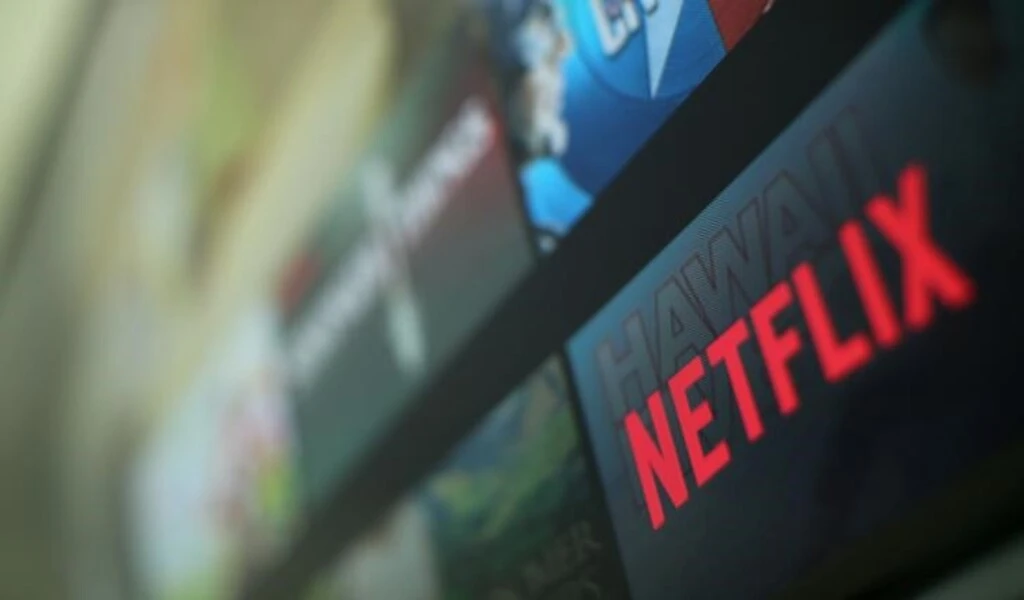 Netflix to Spend US$2.5 billion on South Korean Content