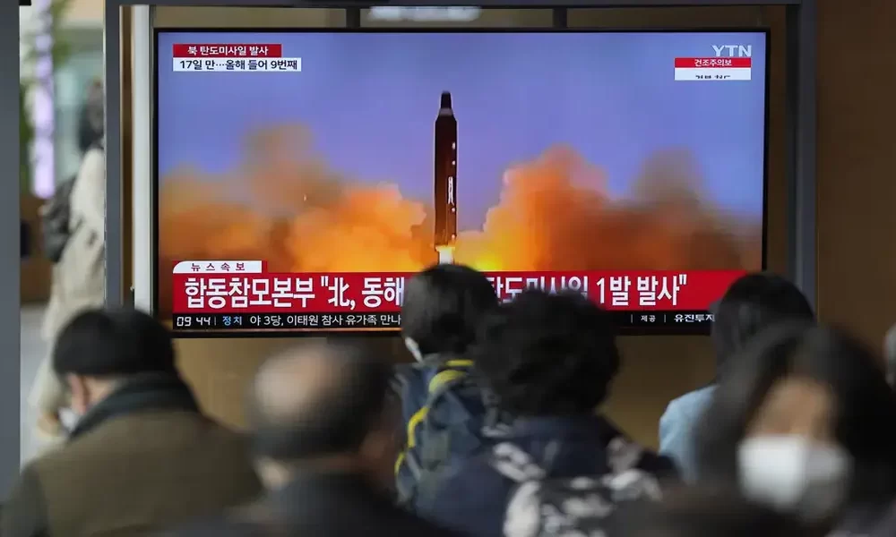 ICBM
