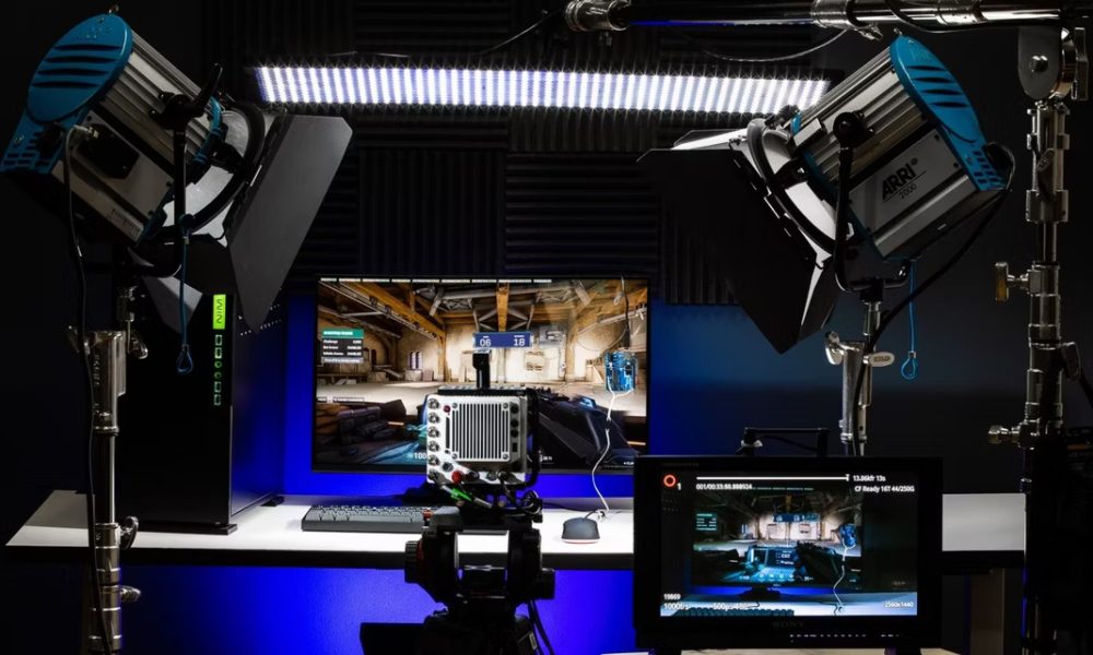 Nvidia Reflex