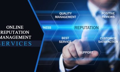 Online Reputation Management
