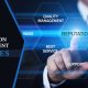 Online Reputation Management