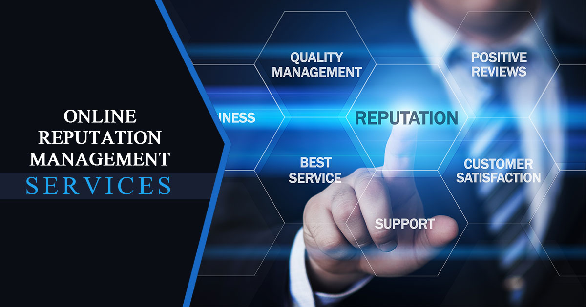 Online Reputation Management