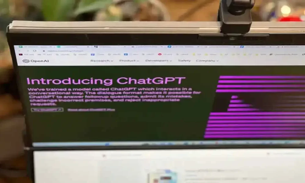Many ChatGPT Extensions And Apps May Contain Malware