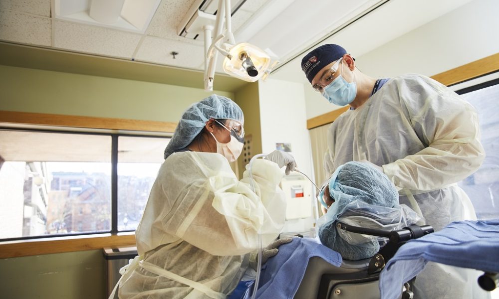 Oral Surgery