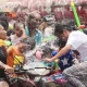 Over 18 billion baht Spent during Songkran holidays, According to TAT Estimates