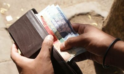 advance payment