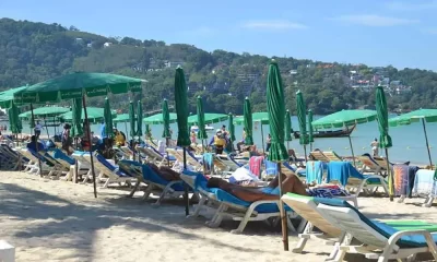 Phuket Expects Over 200,000 Tourists and 4.5 Billion Baht During Songkran Festival