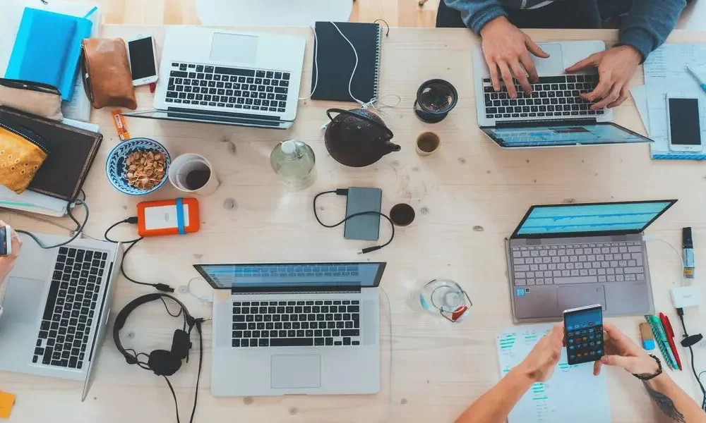 Predictions Working From Home Trends For 2023 And Beyond