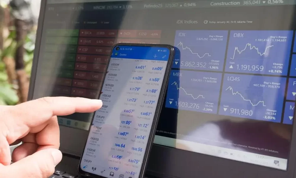 Profitable Forex Trading Strategies - Separating Hype from Reality