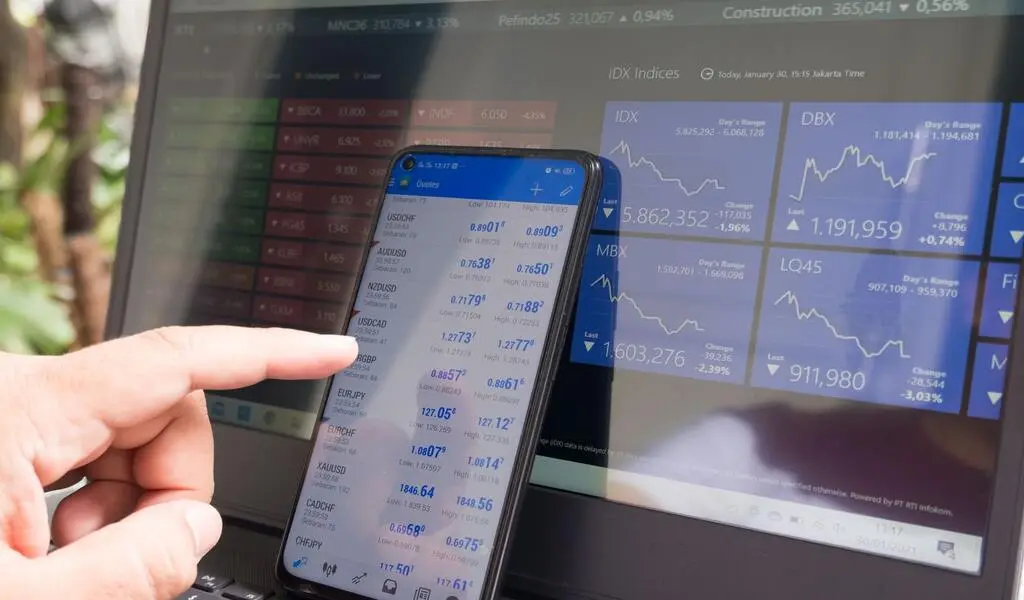 Profitable Forex Trading Strategies - Separating Hype from Reality