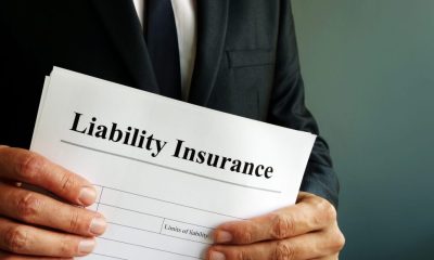 What Is Public Liability Insurance