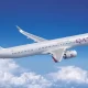 Qatar Airways' Order For A350s And A321s Is Reinstated
