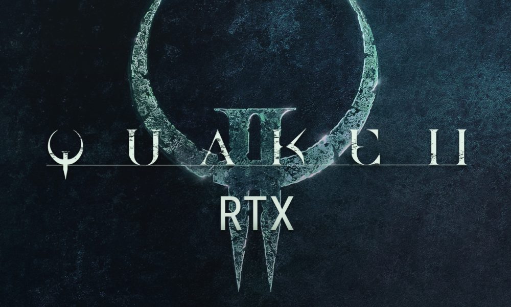 Quake II RTX